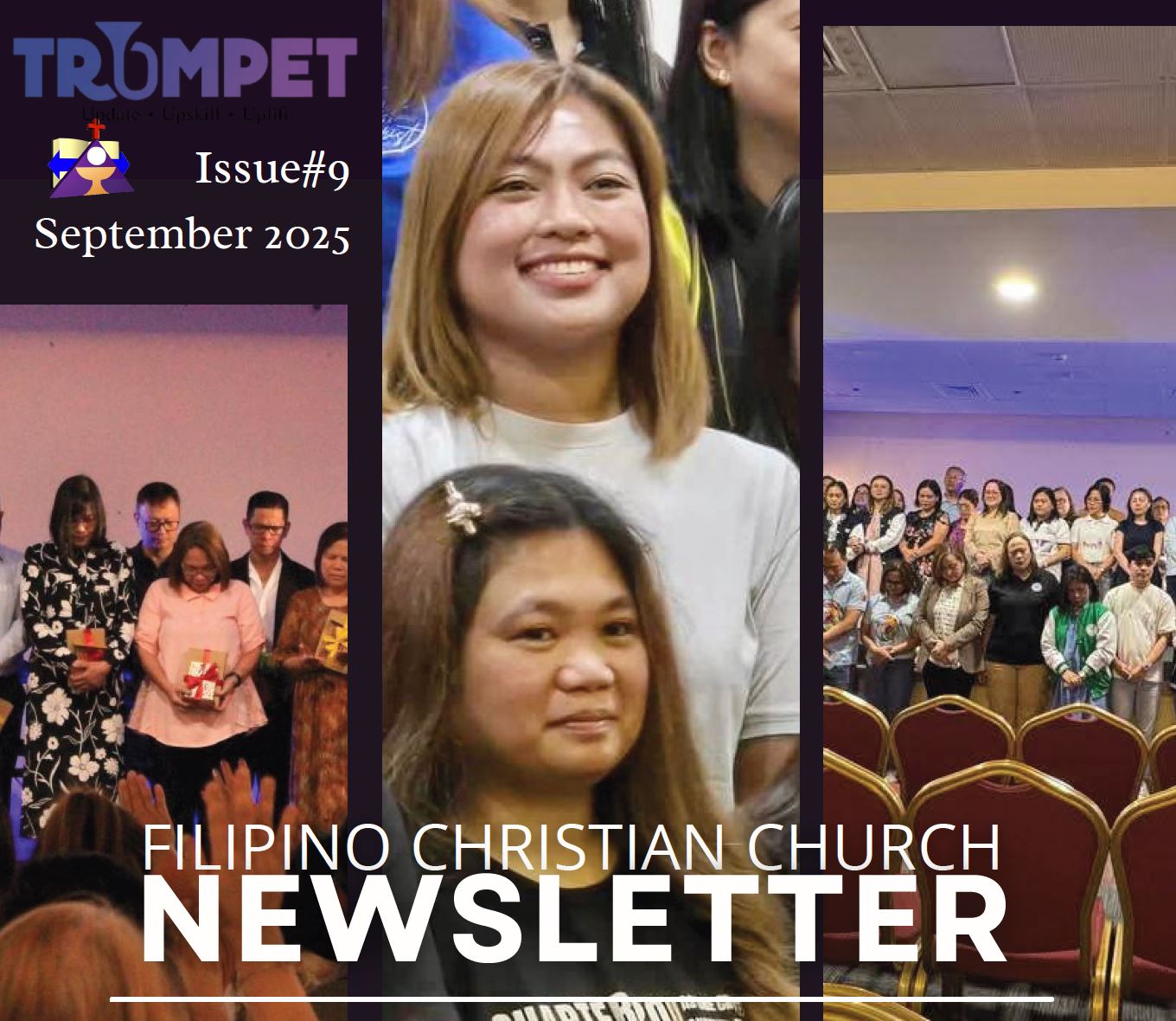 Latest Newsletter